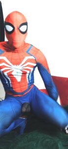 Public de ChocolatyMan Foto 2