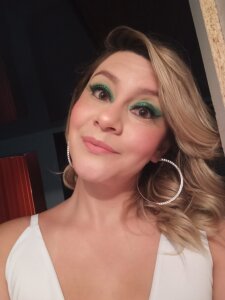 Hair in waves od Chanelll_Taylorr_  4 snímek