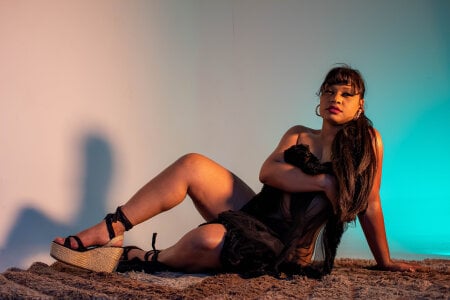 angel_dthroattのSENSUALの 2枚の写真