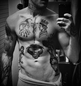 Huntall77 Public Pic 4