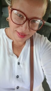 RebeccaSinss SEXI LATINA Foto  3