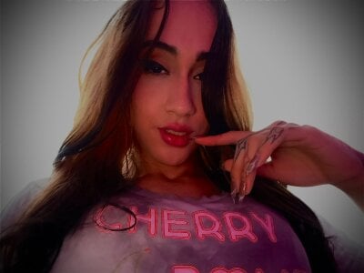 sabriinafox999 my face Pic 3