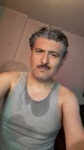 BushBator Super Daddy 💪🏼🧓🏼 Pic 6