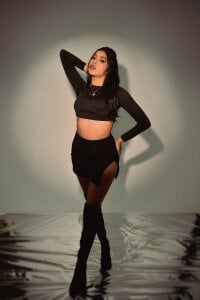 nattashaa7 glamor and seduction! Pic 3
