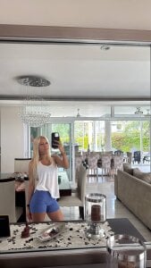 WesleySeip Cooking my breakfast Fotka