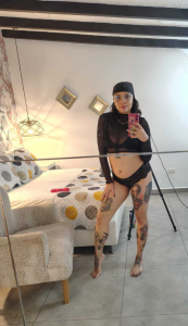 So fresh 😈 de LanaGodard  4 Imagens