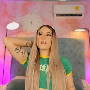 JESSI_NAOMI Naomi 💋 зображення 5