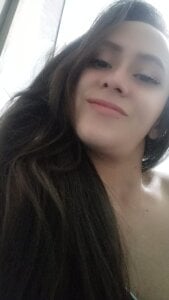 Samanta-Rose Public Fotka 4