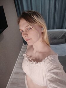 CarolColee me Foto 3