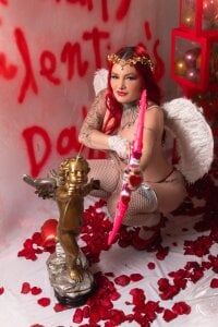 AlejandraMartinezz Happy Valentine's Day  4টি ছবি