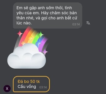 Yumii_09 My Dream Foto