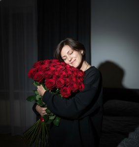 Vivian_Violet_ I am contradictory and multifaceted รูป  9