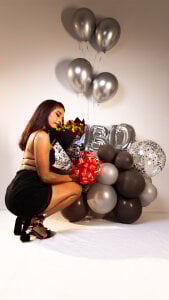 AtheneaBrownn happy birthday🎂 Pic