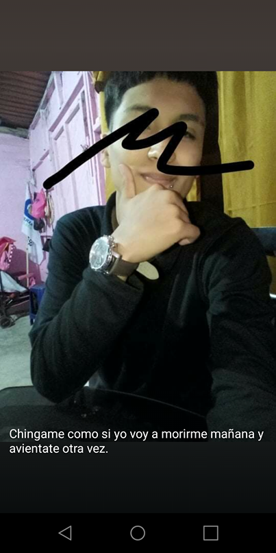 Bebicho14 Trending Pic 1352