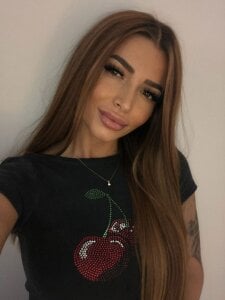 Selfies de EvaSparks_ Foto 7