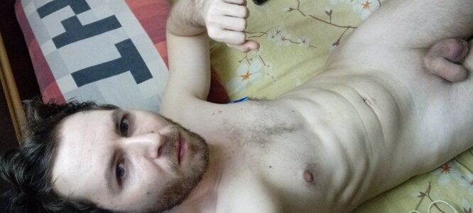 MagnificoSexy-boy-hot-93 crazy rabbit Bilde 2