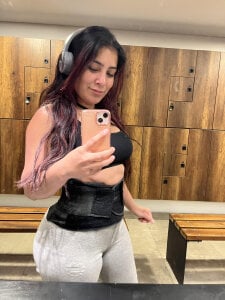 gym de Abril_latex02  Imagens