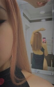 akira_tori My Body Bilde 3