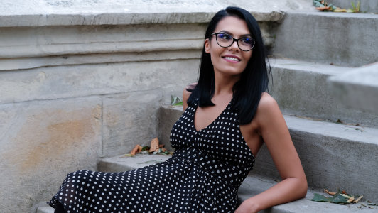 EmmaAtkins Sunny afternoon Pic 9