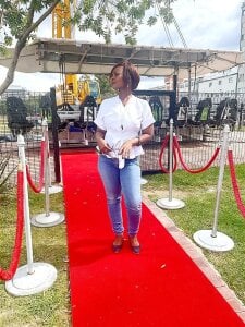 Kwanzoo Public Hình 5