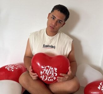 Erick_craig kullanıcısının Happy Valentine's Day ❤️‍🔥 albümü -  2 fotoğraf