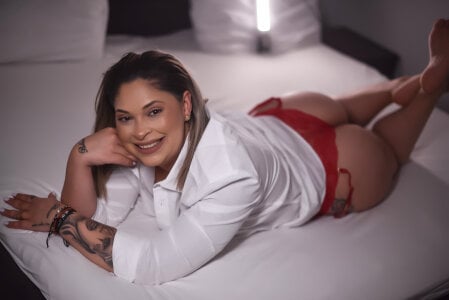 Zdjęcia AnnaisAllure Public:  7