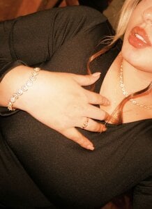 AlannaFoxx My happy birthday Poză 4