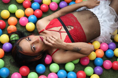 Gisselly_ Gisselly Pic 5