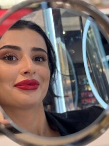 venusinylons Public Foto 4