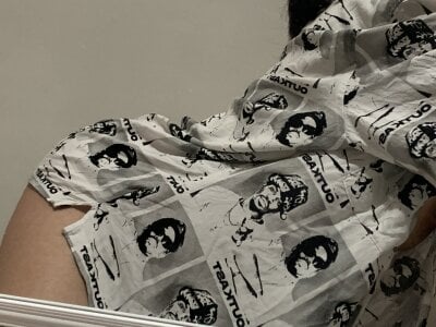 aikostarr69 Public Pic 9