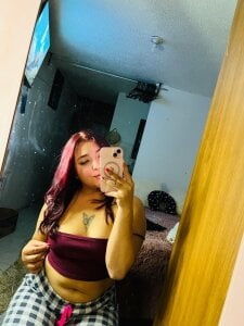 CrystalMay_ Public Pic 6