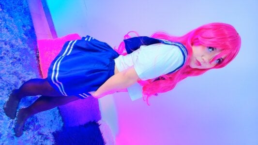 Kira-- Public Pic 2