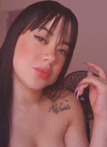 Yalezka_ sexy🔥 Billede 3