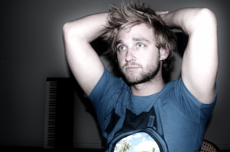 MaxSpadeErotica Headshots 사진 7