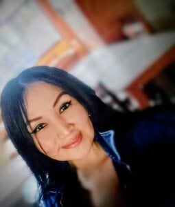 Krystal_Cruz Lunch Time! Pic