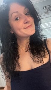 milf94k Real day life Pic 4