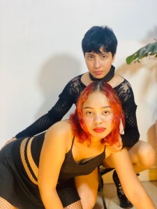 AlisiaAndMia's XXX Photo Albums with Erotic Pics | xHamsterLive