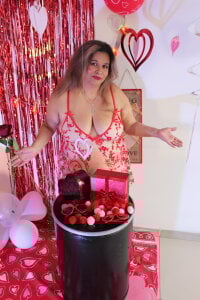 bonny_wild San Valentine Pic