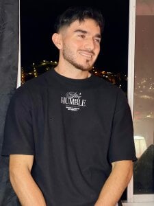 Zdjęcia Dante_Blake1 Public:  4