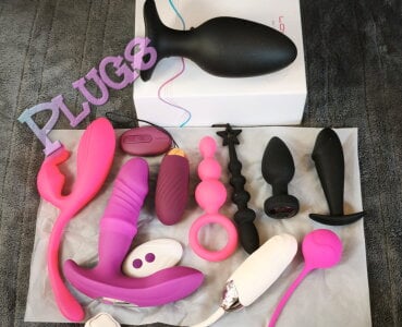 Femboitea-official Toys Foto