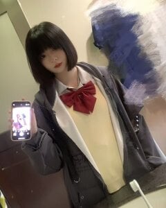 cuteqiqi Public Foto 3