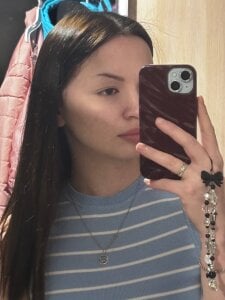 you like me?? od MarineGarriss  3 snímek