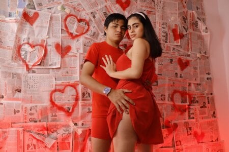 NatyAndAlexのValentine <3の 4枚の写真