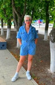 Public de SWEET--Nika  4 Imagens