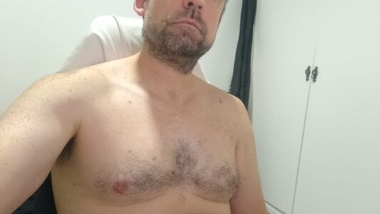 ManVerySexual Public  5. fénykép