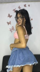 Helen_Delany Sexy and naughty girl Pic 2