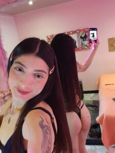 Mia_belluci You like my sexy botty? 😊 Kuva 2