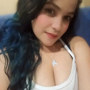 Scarleett_roussePublic Bild