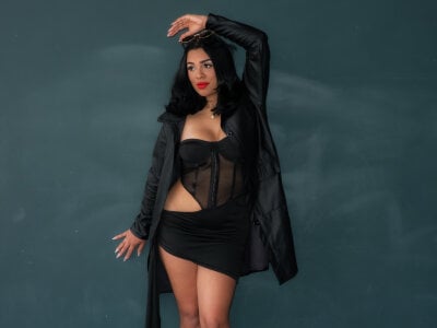 Linda_Fosterr Sensuality and elegance ❤️‍🔥🔥 Billede 9