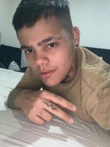 samael_betancurt corrupt me🤤 . fénykép